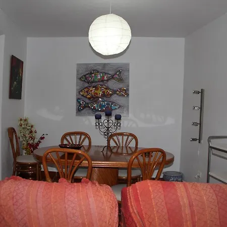 Andar Com Jardim E Estacionamento 4*