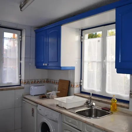 Andar Com Jardim E Estacionamento 3*