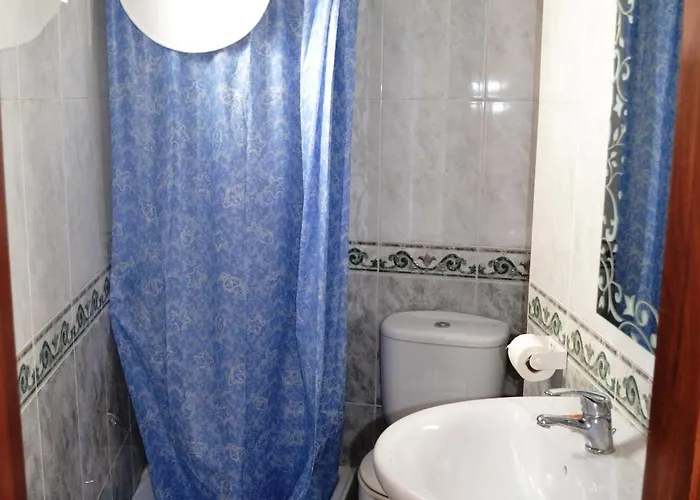Andar Com Jardim E Estacionamento 4*