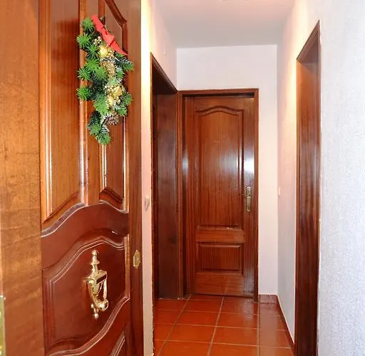 Andar Com Jardim E Estacionamento 3* Paço de Arcos