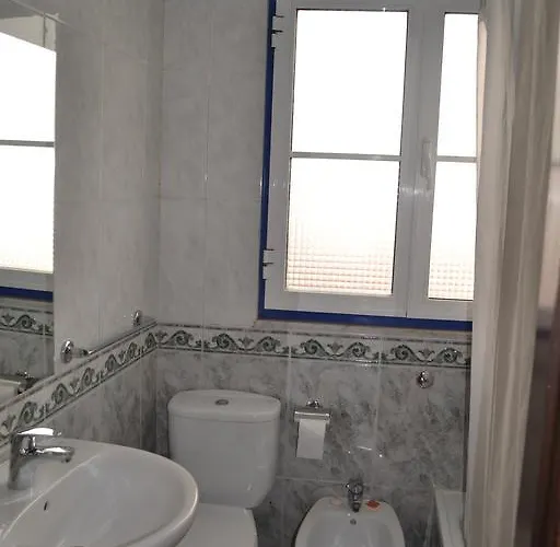 Andar Com Jardim E Estacionamento Vendégház Paço de Arcos